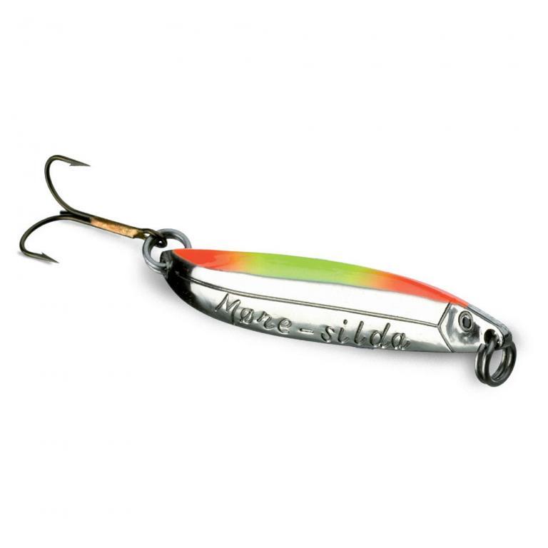 blue fox fishing lures