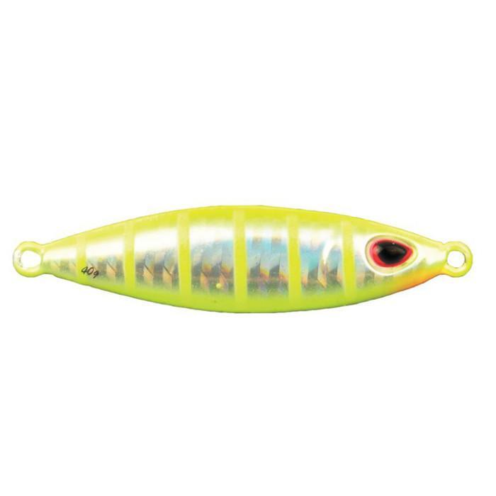 Jigging Lure Storm Gomoku Koika 60g ️️️ Jig Lures Top Price Angling Pro Shop