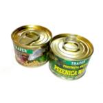 Canned Wheat Traper 70g