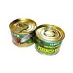 Canned Wheat Traper 70g