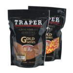 Groundbait Additives Traper GOLD SERIES - 400g
