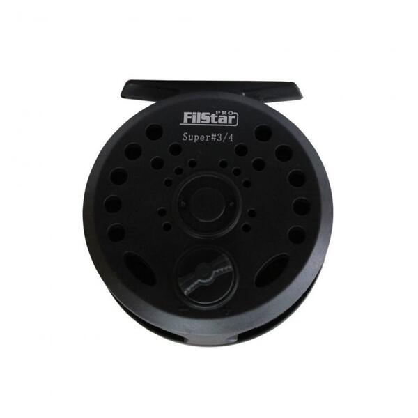 Fly Reel Filstar SUPER ✴️️️ Fly ✓ TOP PRICE - Angling PRO Shop
