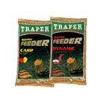 Groundbait Traper FEEDER 1kg