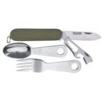 Knife with Cutlery Traper 75032