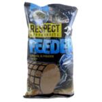 Groundbait Respect FEEDER - 1kg