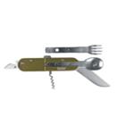 Cutlery Set Traper MULTI 75019