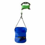 Water Bucket with Cord JVS 6067