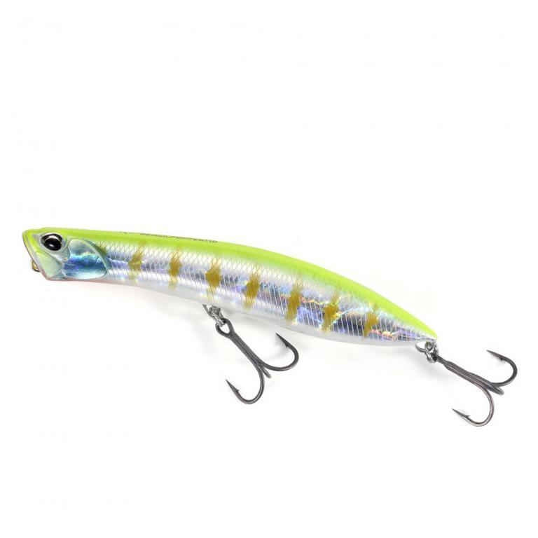 Hard Lure DUO REALIS PENCIL POPPER 110 ✴️️️ Topwater lures ✓ TOP PRICE -  Angling PRO Shop