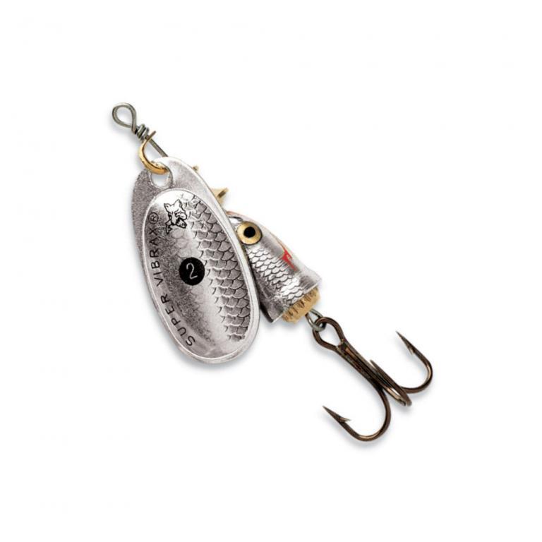 Spinner Blue Fox VIBRAX SHAD - SSD ✴️️️ Spinners ✓ TOP PRICE - Angling PRO  Shop