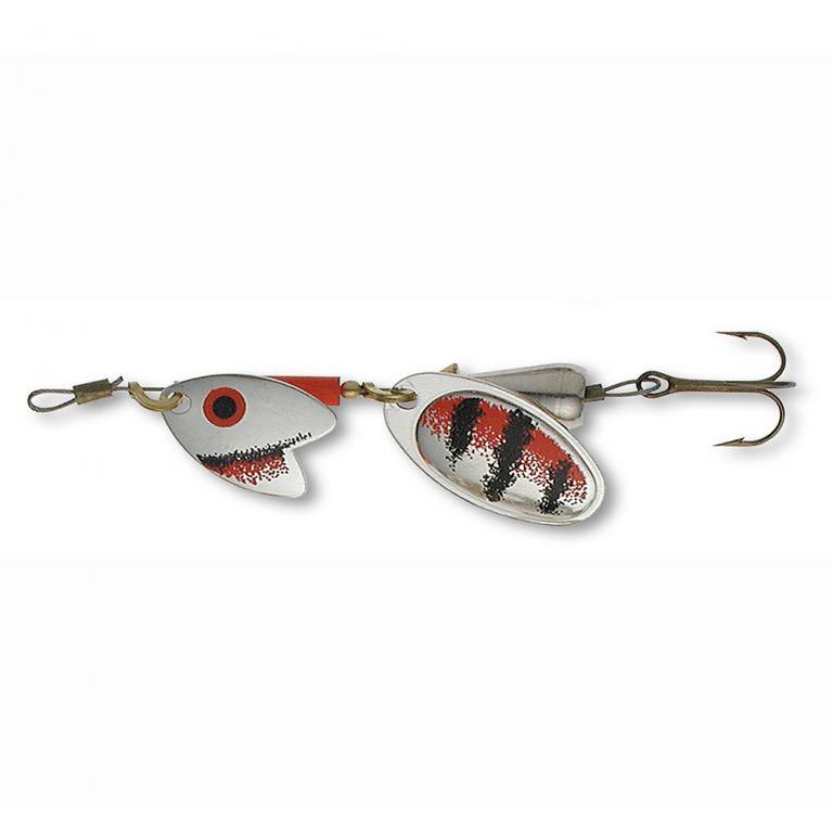 Spinner Mepps TROUT TANDEM AG ✴️️️ Spinners ✓ TOP PRICE