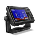 Fishfinder with GPS Garmin STRIKER™ 5cv