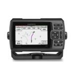 Fishfinder with GPS Garmin STRIKER™ 5cv