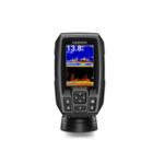 Fishfinder with GPS Garmin STRIKER™ 4cv