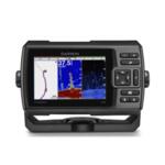 Fishfinder with GPS Garmin STRIKER™ 7cv