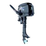 Outboard Engine Parsun F 5 BML