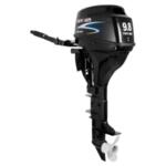 Outboard Engine Parsun F 9.8 BMS