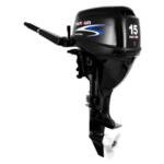 Outboard Engine Parsun F 15 BWS
