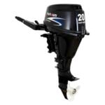 Outboard Engine Parsun F 20 BMS