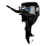 Outboard Engine Parsun F 25 BML