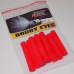 Booby Eyes Hends RED 04
