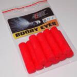 Booby Eyes Hends RED 04