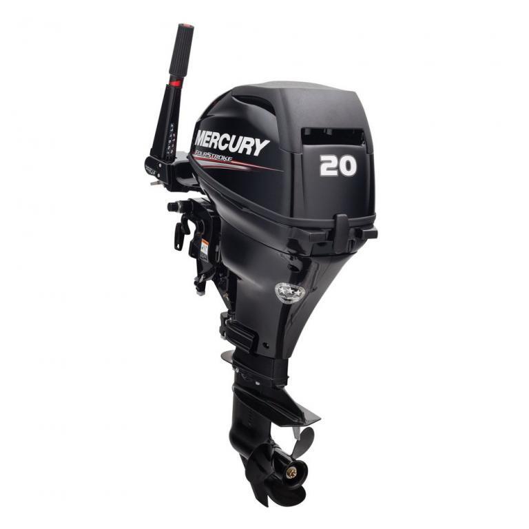 Mercury outboards clearance prices