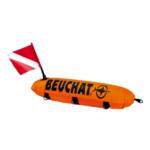 Long Buoy With Bag Beuchat - 142802