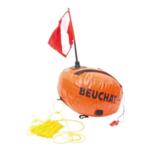 Circle Buoy With Bag Beuchat - 142800