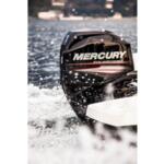 Outboard Engine Mercury F 60 ELPT EFI