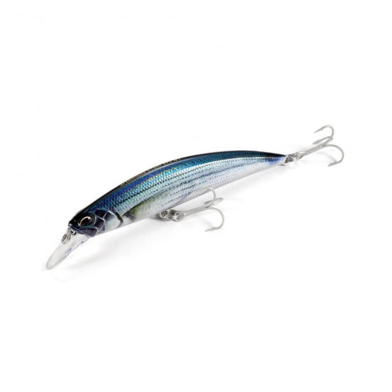 DUO Spearhead Ryuki 60S, Hard Lures