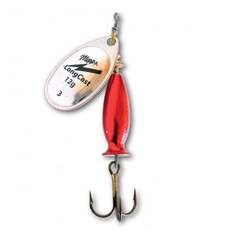 Spinner Mepps Aglia LONG CAST AG ✴️️️ Spinners ✓ TOP PRICE - Angling PRO  Shop