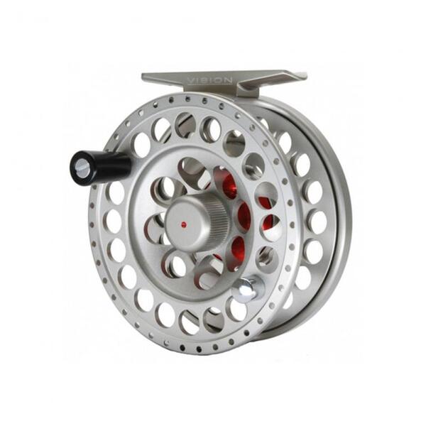  Vision (Vision) Fly Reel Vision Rulla Reel vrr1 : Sports &  Outdoors