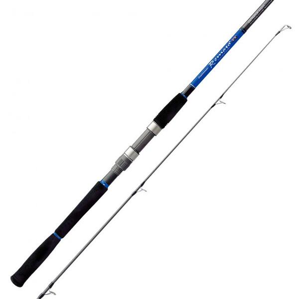 Spinning Rod Graphiteleader REMOTO EX SHORE JIGGING ️️️ Vertical ...