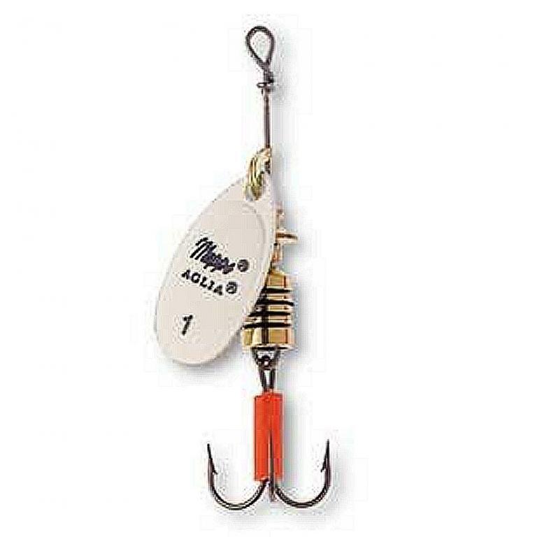 Mepps Aglia Comet Spinner, Mepps Lures & Spinners
