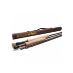 Fly Rod Vision VIPO 8ft 4wt 4pc