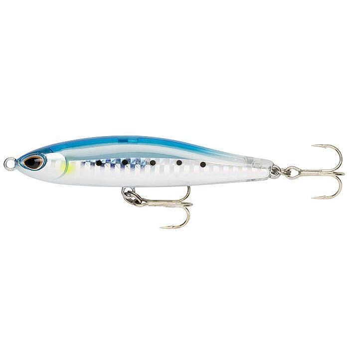 Storm So-Run Sinking Pencil 80S (Length: 8cm, Weight: 18gr, Colour: HRH)  [STORMSRSP80SHRH] - €5.47 : 24Tackle, Fishing Tackle Online Store