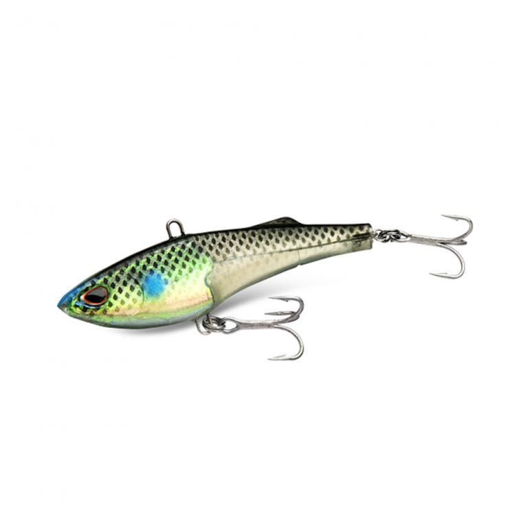 Soft Lure Storm SX-SOFT VIB - 9cm ✴️️️ Others ✓ TOP PRICE - Angling PRO Shop
