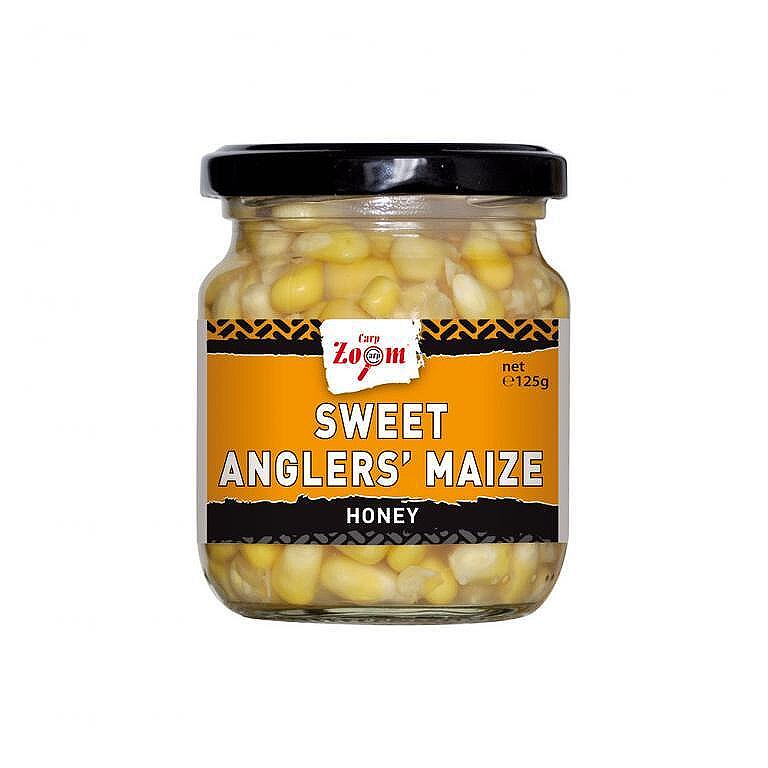 Sweet Maize Carp Zoom - 125g
