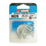 VMC 9626 Treble Hook Silver