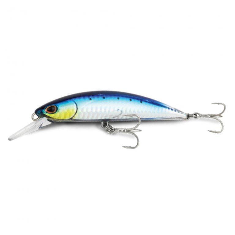 Hard Lure Storm SO-RUN HEAVY MINNOW - 11cm ✴️️️ Shallow diving lures - 2m ✓  TOP PRICE - Angling PRO Shop