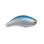 Hard Lure Ugly Duckling UD-S - 3cm