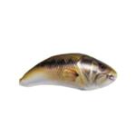 Hard Lure Ugly Duckling UD6DR - 6cm