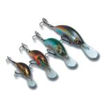 Hard Lure Ugly Duckling RP-RATT JOINTED - 11.5cm