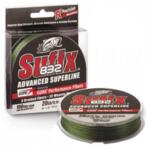 Braided Line Sufix 832 Olive