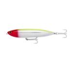 Storm Z-Stick Hard lure 11.5cm/24g, 1pcs/pkt Gold Chrome