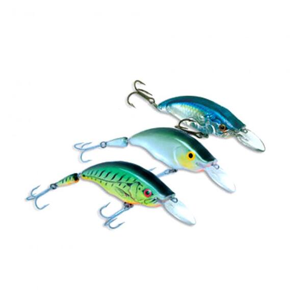 UGLY DUCKLING Fishing Baits, Lures for sale