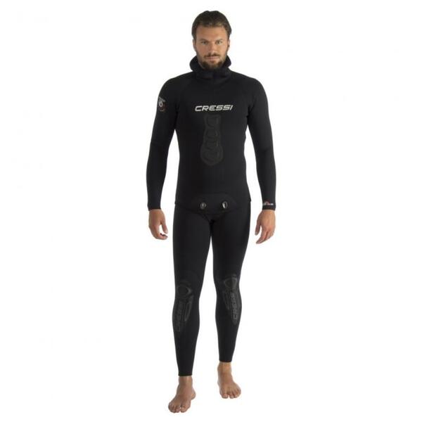 Wetsuit Cressi APNEA - 5mm