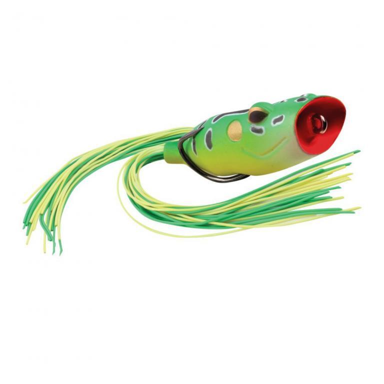 Soft Lure Storm SX-SOFT BLOOP FROG - 7cm ✴️️️ Frogs ✓ TOP PRICE - Angling  PRO Shop