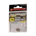 Hooks Trabucco XPS 635XB - Bronze