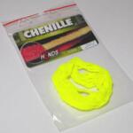 Chenille Hends 2mm